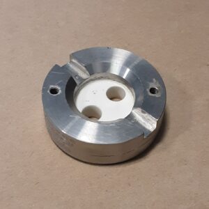 M2 FRONT DISC WILLIS CHOKE