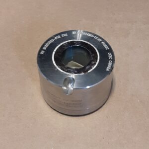 M2 BACK DISC WILLIS CHOKE
