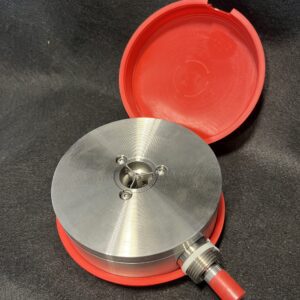 1"X4" WAFER METER