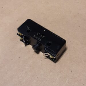 MICRO SWITCH