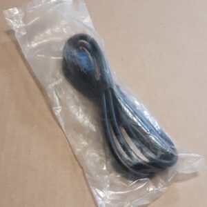 MICROHARD 4 PIN WIRE DC POWER CABLE