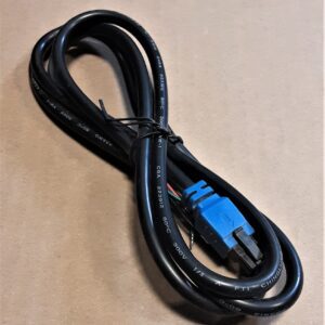 MICROHARD 6PIN & BOOT MOLEX CABLE FOR 4G