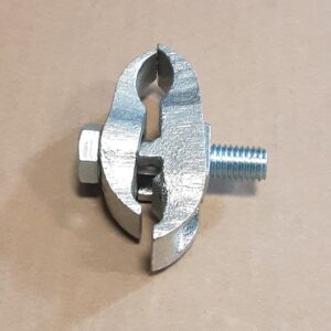 K-CLAMP 1" PARRALLEL TYPE
