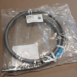 Hose, Swagelok SS 3/8" x 36"