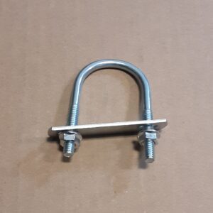 1-1/2" FIG137 UBOLT