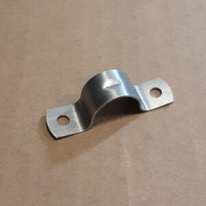2-HOLE CABLE STRAP