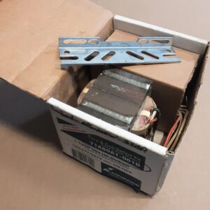 100W HPS 3TAP 71A80A1001D