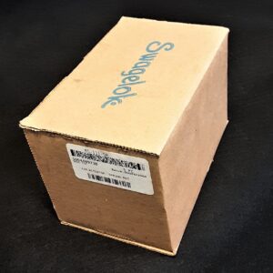 AIR ACTUATOR SPRING RETURN
