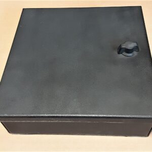 ACE CONTROLLER BOX 8"H X 8"W X 2-1/2"D