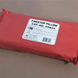FIRESTOP PILLOW 2X4X9