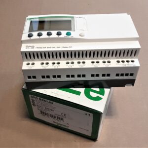 ZELIO 2 MODE 16DI 12VDC/100