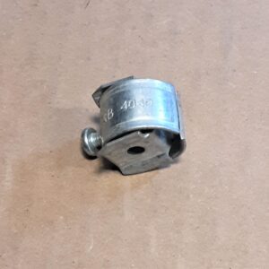3/8" 1 SCREW CBL CONN