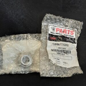 SEAT RING TYPE D2 1/2" ORIF