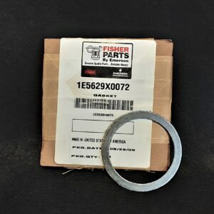 Gasket, 2500 Level Controller 2x2.5x3