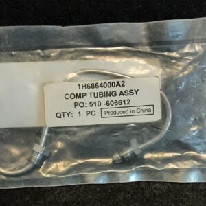 COMP TUBING ASSY.
