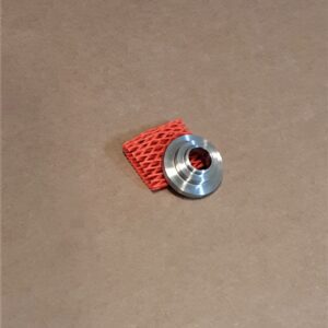 SEAT RING 1/2 PORT