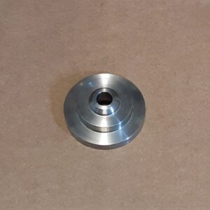 SEAT RING 1/4 PORT