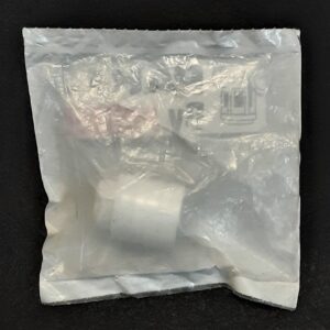 PACKING SET, 1/2" x 1"