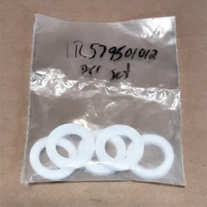 PACKING SET, 5/8X1 FISHER CONTROL VALVE