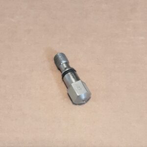 2900 THROTTLE NOZZLE