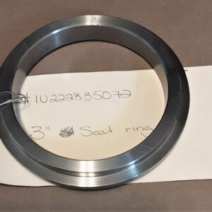 SEAT RING 3