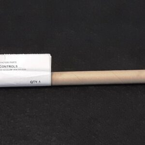 STEM PLUG 4" ET