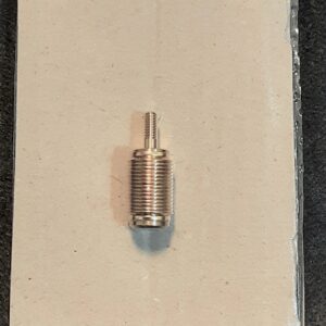 BELLOWS ASSY 6-30LB