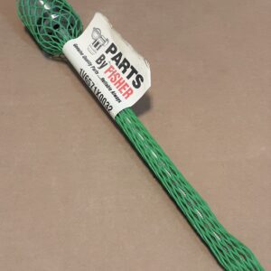 PLUG/STEM,BAL 1-5/16 ORF, 1L3750, 9.75AB