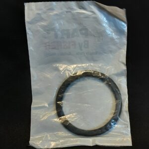 Ring, Back-up 3inch