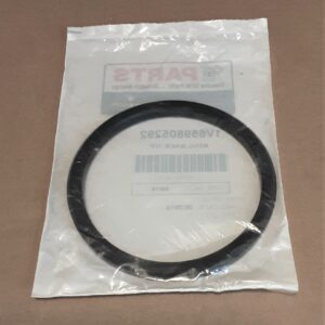 RING, BACK-UP 4"