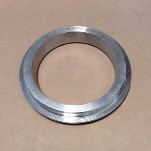 DISC SEAT 2"