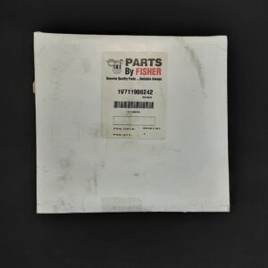 SOFT SEAT DISC ET 6"