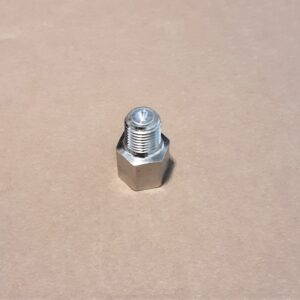 1/4" NPT KANIGEN PLATED .014 DIAMETER