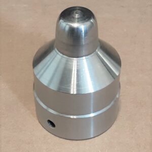 PLUG, M-FORM 3/4 PORT