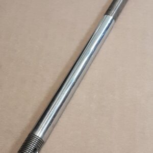 STEM (FISHER 357) NACE SERVICE