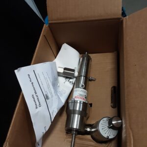 1.5 PISTON 1/4CERAMIC PLUNGER