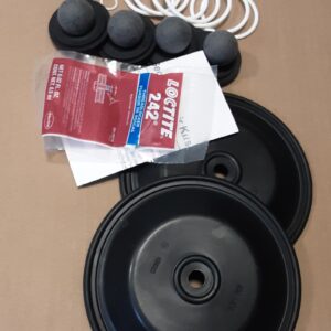 1050 FLUID END KIT