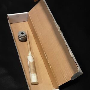 M-FORM TRIM KIT 1"3/8 GRADE N