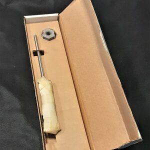 M-FORM 1"1/2" GRADE N