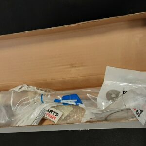 M-FORM KIT 2"1/2 GRADE N