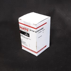 KIT REPAIR PACKING SINGLE TFE 1/2