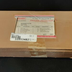 Kit Repair D&DA 1x3/4 COCR-A/Nitr Trim