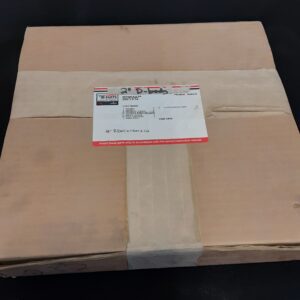 KIT REPIAR D&DA 2X1/4 COCR-A/NITR TRIM
