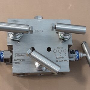 1/2" FNPX 1/2" FNPT NEEDLE VALVE