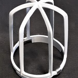 WIRE GUARD FOR G54 GLOBE