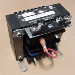 240/480-120/240V CONTROL TRANFORMER