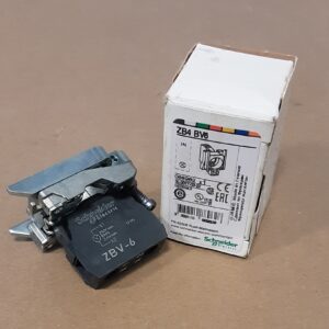 PILOT LIGHT BODY 250V