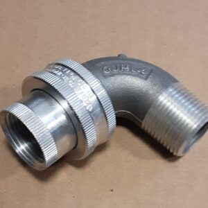 EXPROOF 90 ANGLE UNION 3/4"