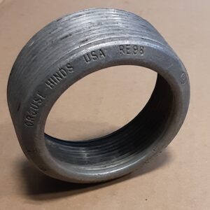 3-1/2" X 3" REDUCER BUSHING