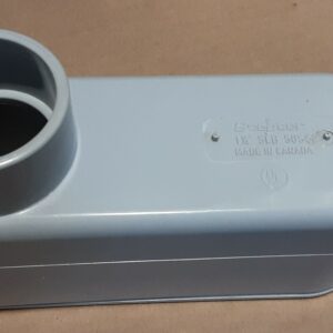 PVC 1-1/2" LB FITTING